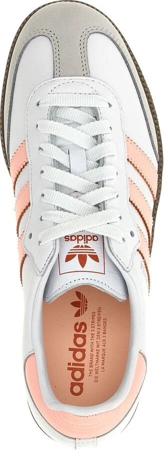 Adidas Originals 'Samba Og' Sneakers - Image 4