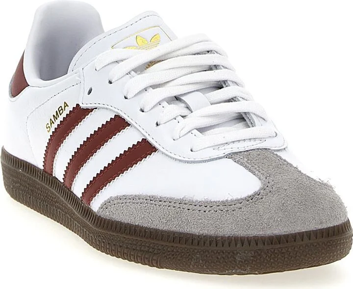 Adidas Originals 'Samba Og' Sneakers - Image 2