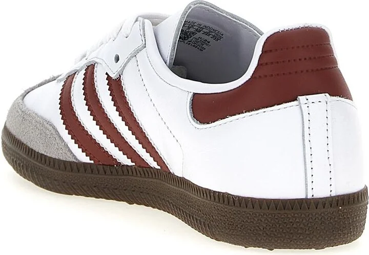 Adidas Originals 'Samba Og' Sneakers - Image 3