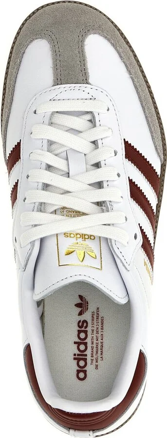 Adidas Originals 'Samba Og' Sneakers - Image 4