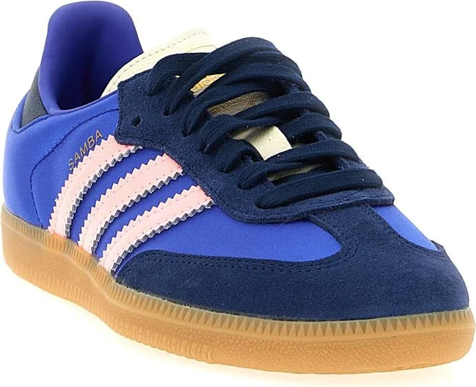 Adidas Originals 'Samba Og' Sneakers - Image 2