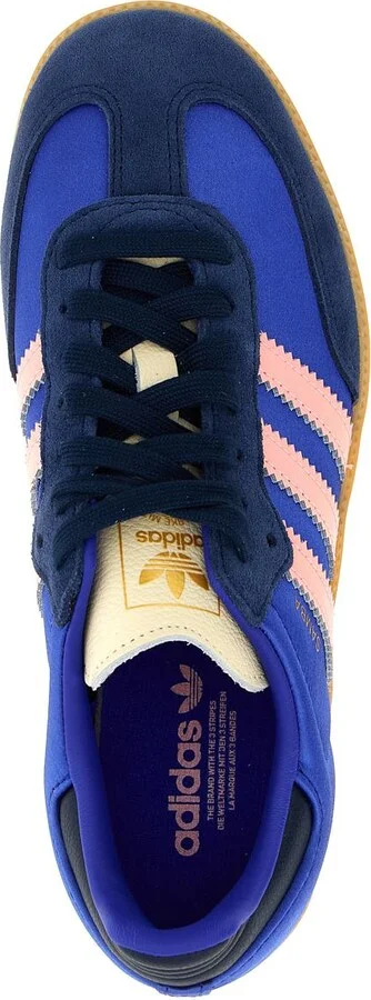 Adidas Originals 'Samba Og' Sneakers - Image 4