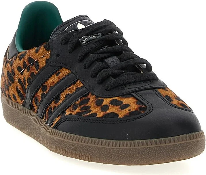 Adidas Originals 'Samba Og' Sneakers - Image 2