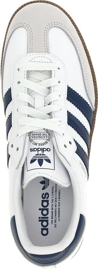 Adidas Originals 'Samba Og' Sneakers - Image 4
