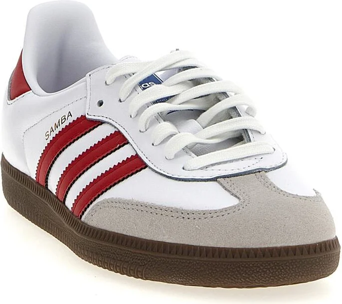 Adidas Originals 'Samba Og' Sneakers - Image 2