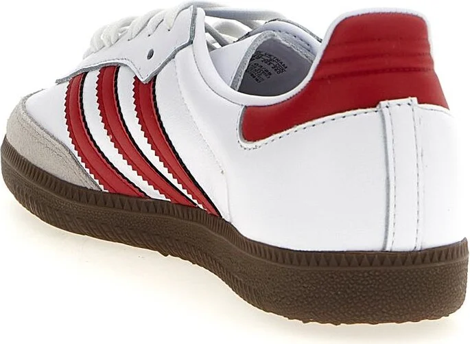 Adidas Originals 'Samba Og' Sneakers - Image 3