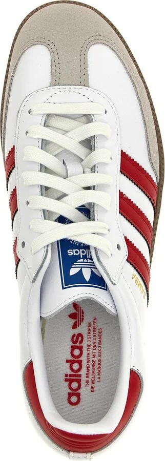Adidas Originals 'Samba Og' Sneakers - Image 4