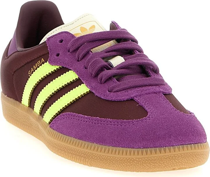 Adidas Originals 'Samba Og' Sneakers - Image 2