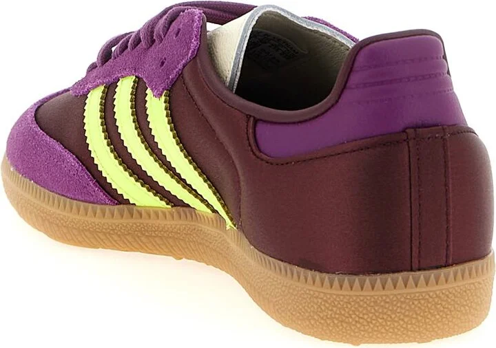 Adidas Originals 'Samba Og' Sneakers - Image 3
