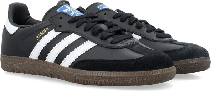 Adidas Originals Samba Og Sneakers - Image 2