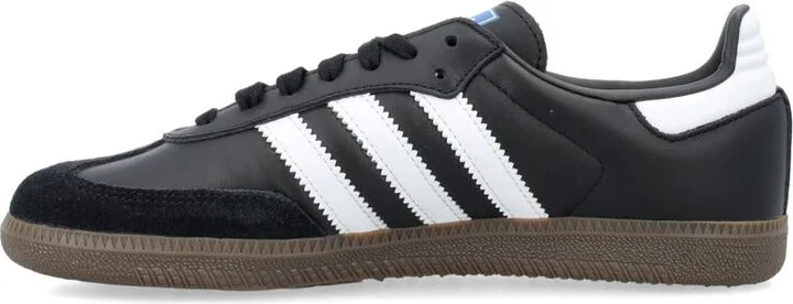 Adidas Originals Samba Og Sneakers - Image 3