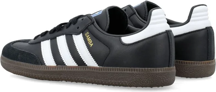 Adidas Originals Samba Og Sneakers - Image 4
