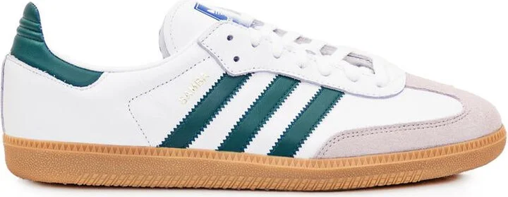 Adidas Originals Samba Og Sneakers