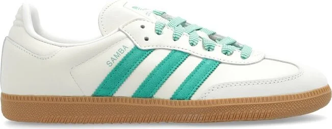 Adidas Originals Samba OG Sneakers