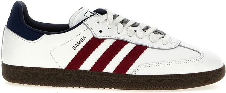 Adidas Originals 'Samba Og' Sneakers