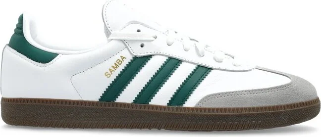 Adidas Originals Samba OG Sneakers