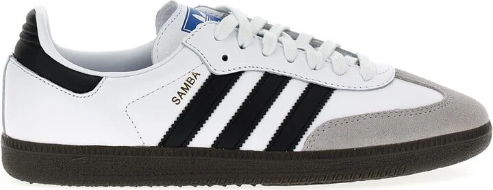 Adidas Originals Samba Og Sneakers