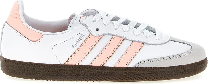Adidas Originals 'Samba Og' Sneakers