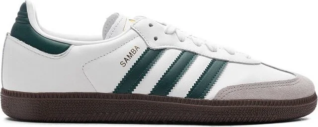 Adidas Originals Samba OG Sneakers