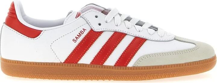 Adidas Originals 'Samba Og' Sneakers
