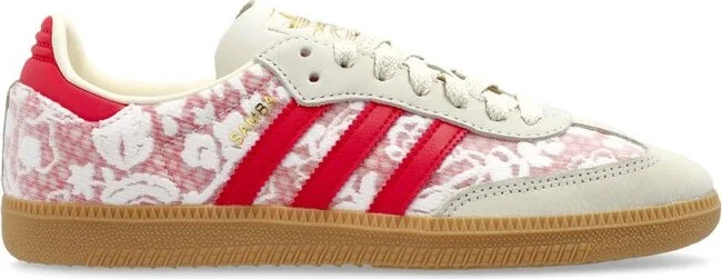Adidas Originals Samba OG Sneakers