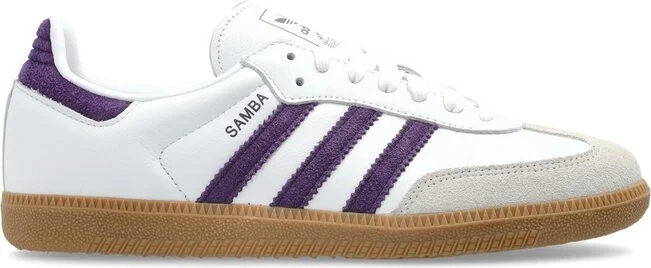 Adidas Originals Samba OG Sneakers