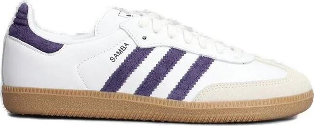 Adidas Originals Samba OG Sneakers