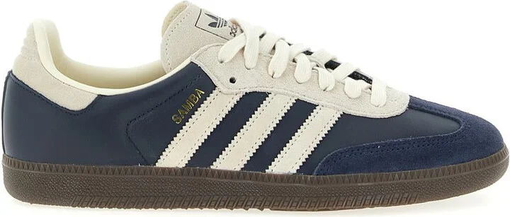 Adidas Originals 'Samba Og' Sneakers