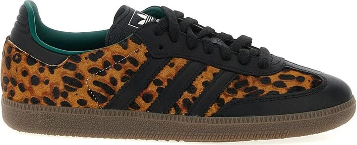 Adidas Originals 'Samba Og' Sneakers