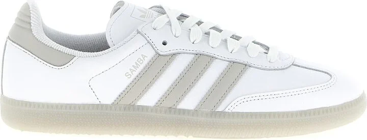 Adidas Originals 'Samba Og' Sneakers