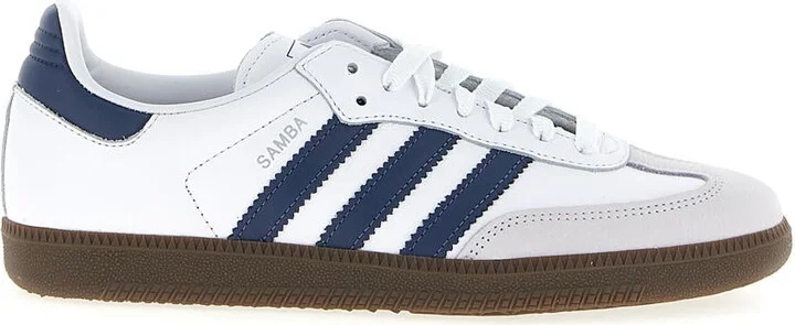 Adidas Originals 'Samba Og' Sneakers