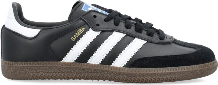 Adidas Originals Samba Og Sneakers