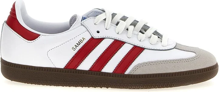 Adidas Originals 'Samba Og' Sneakers
