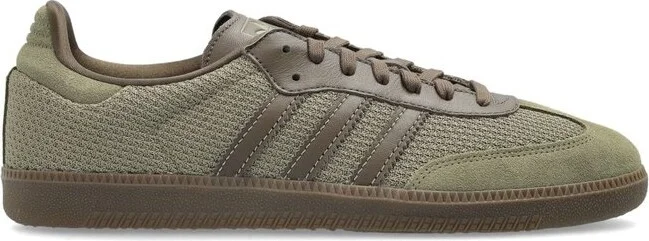 Adidas Originals Samba OG Sports Shoes