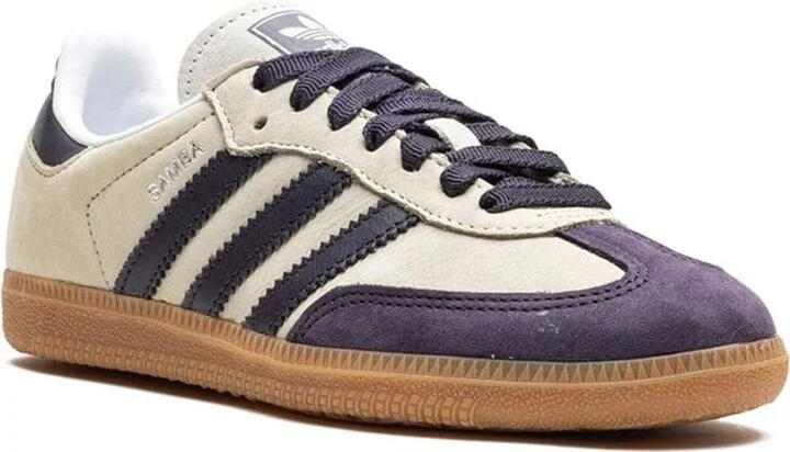 Adidas Originals Samba Og W Shoes - Image 2