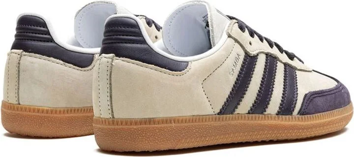 Adidas Originals Samba Og W Shoes - Image 3