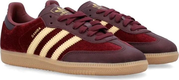 Adidas Originals Samba Og Woman'S Sneakers - Image 2