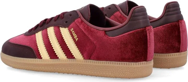 Adidas Originals Samba Og Woman'S Sneakers - Image 4