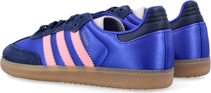 Adidas Originals Samba Og Woman'S Sneakers - Image 4