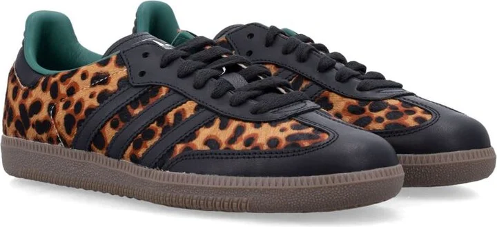 Adidas Originals Samba Og Woman'S Sneakers - Image 2