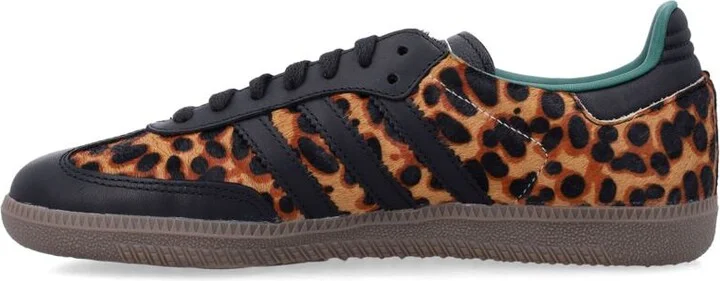 Adidas Originals Samba Og Woman'S Sneakers - Image 3