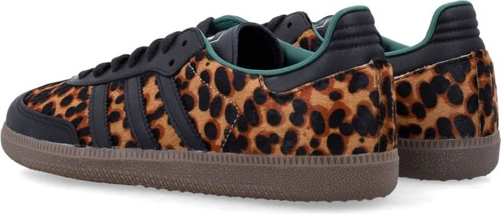 Adidas Originals Samba Og Woman'S Sneakers - Image 4