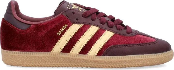 Adidas Originals Samba Og Woman'S Sneakers
