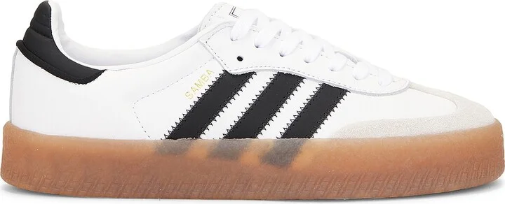 White  Core Black  & Gold Metallic