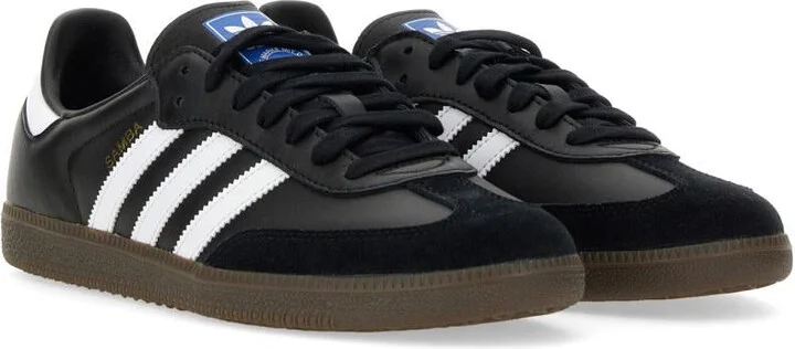 Adidas Originals Samba Sneaker Unisex - Image 2