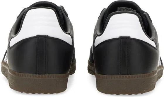 Adidas Originals Samba Sneaker Unisex - Image 3