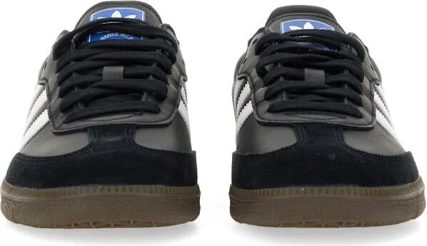 Adidas Originals Samba Sneaker Unisex - Image 4
