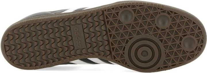 Adidas Originals Samba Sneaker Unisex - Image 5