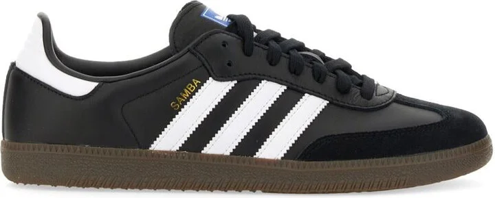 Adidas Originals Samba Sneaker Unisex