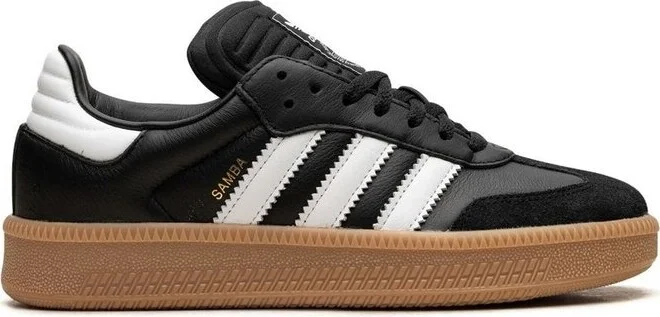 Adidas Originals Samba XLG Lace-Up Sneakers